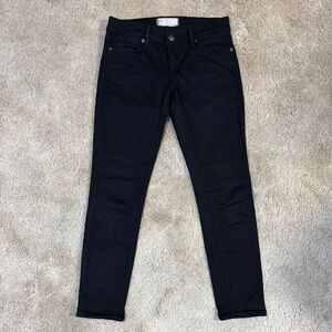 Free people skinny jeans